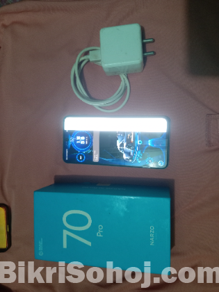 Realme Narzo 70 Pro 5G
